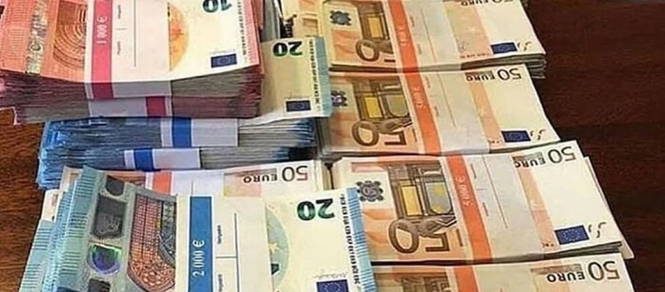 Στα 3,9 δισ.€ το κόστος των εμβολίων για την Γερμανία το 2022